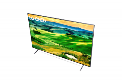 75" LG 75QNED80UQA Quantum Dot Nanocell 4K Ultra HD LED TV