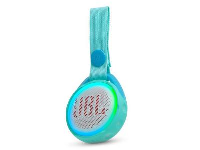 JBL Kids portable Bluetooth speaker - JR POP (AT)