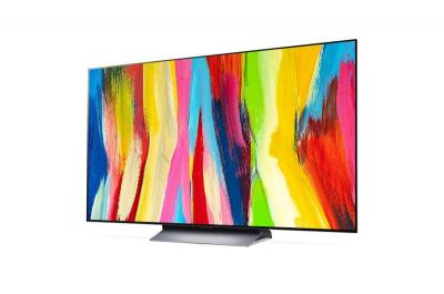 55" LG OLED55C2PUA 4K OLED Evo with Thinq AI TV