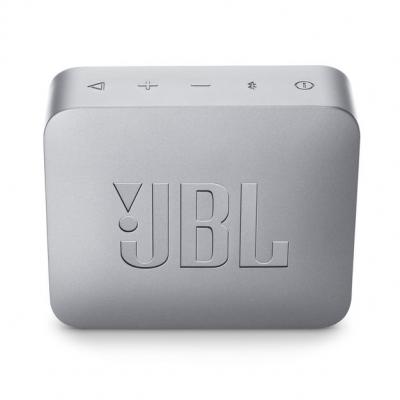 JBL Portable Bluetooth speaker - GO 2 (AG)