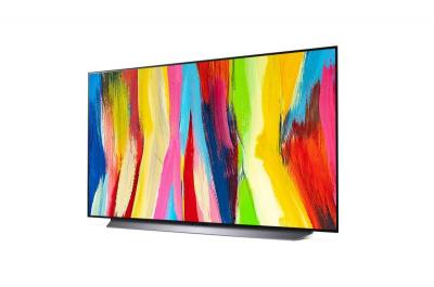 48" LG OLED48C2PUA  4K OLED Evo with Thinq AI TV