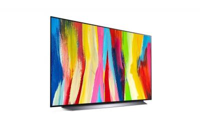 48" LG OLED48C2PUA  4K OLED Evo with Thinq AI TV