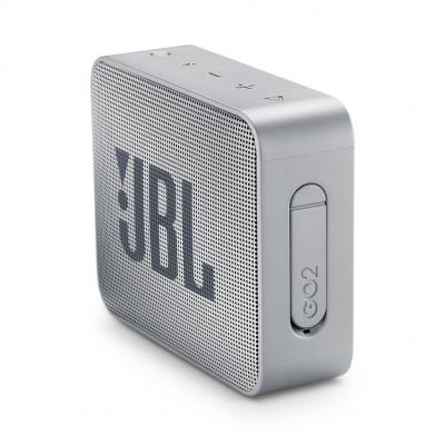 JBL Portable Bluetooth speaker - GO 2 (AG)