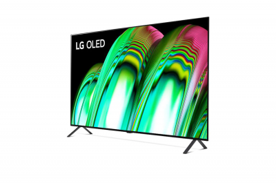 55" LG OLED55A2PUA 4K OLED Smart Tv with ThinQ AI 