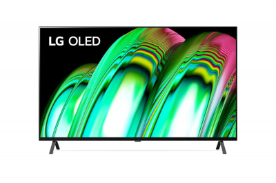 55" LG OLED55A2PUA 4K OLED Smart Tv with ThinQ AI 