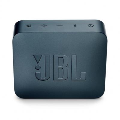 JBL Portable Bluetooth speaker - GO 2 (SN)