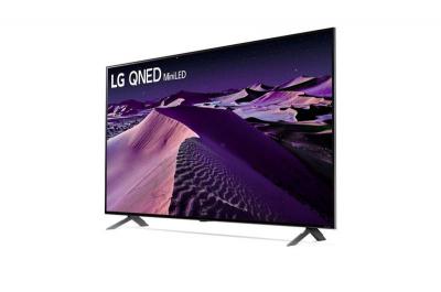 65" LG 65QNED85UQA 4K QNED MiniLED Smart TV with ThinQ AI