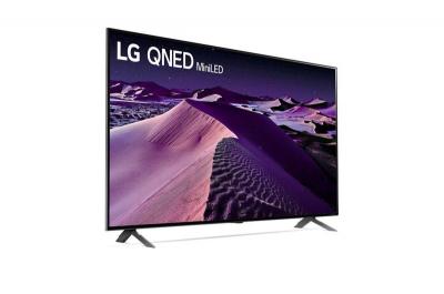 65" LG 65QNED85UQA 4K QNED MiniLED Smart TV with ThinQ AI