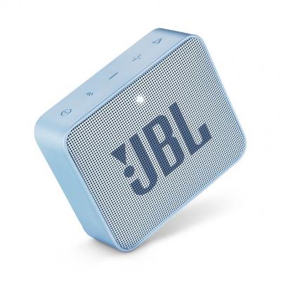 JBL Portable Bluetooth speaker - GO 2 (IC)