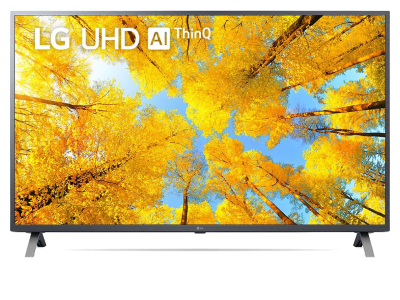 LED Android TV 4K UHD 65PUD7906/77