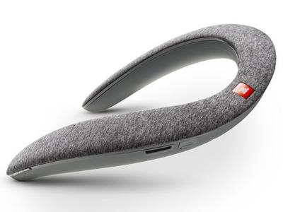 JBL Wearable Wireless Sound - Soundgear (G)