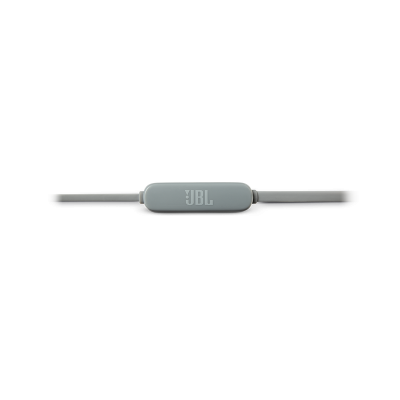 JBL Tune 110BT Wireless In-Ear Headphones In Grey - JBLT110BTGRYAM