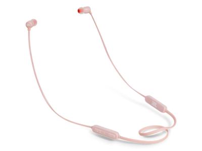 JBL Tune 110BT Wireless In-Ear Headphones In Pink - JBLT110BTPIKAM