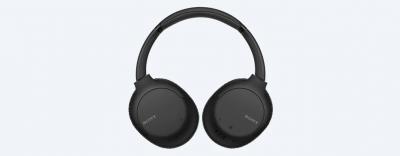 Sony Wireless Noise Cancelling Headphones - WHCH710N/B