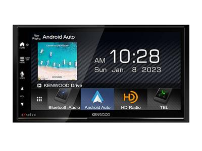 Android Auto Car Stereos Expert