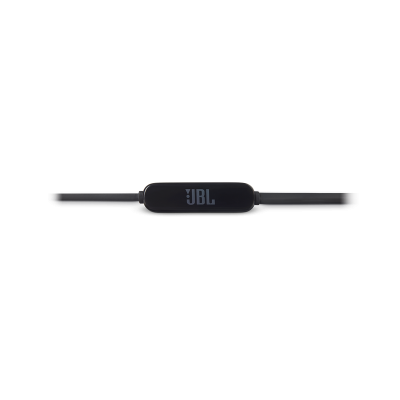 JBL Tune 110BT Wireless In-Ear Headphones In Black - JBLT110BTBLKAM