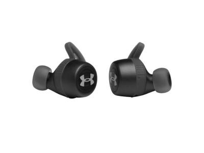 JBL Under Armour True Wireless In-Ear Sport Headphones - Streak