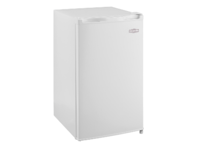 20" Marathon 4.5 Cu. Ft. Deluxe Compact All Refrigerator in White - MAR45W-1