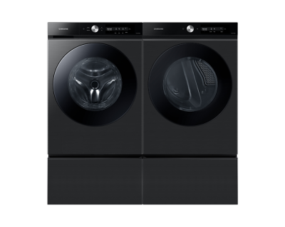 27" Samsung 7.5 Cu. Ft. Dryer With Bespoke Design And Smart Dial - DVE46BB6700VAC