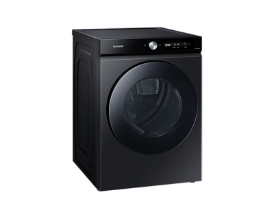 27" Samsung 7.5 Cu. Ft. Dryer With Bespoke Design And Smart Dial - DVE46BB6700VAC