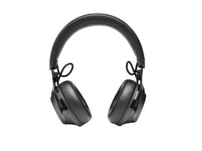 JBL Club 700BT Wireless On-Ear Headphones - JBLCLUB700BTBLKAM