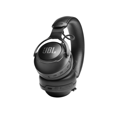 JBL Club 700BT Wireless On-Ear Headphones - JBLCLUB700BTBLKAM