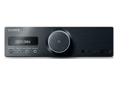 Sony Digital Media Receiver with Bluetooth in Black  - RSXGS9
