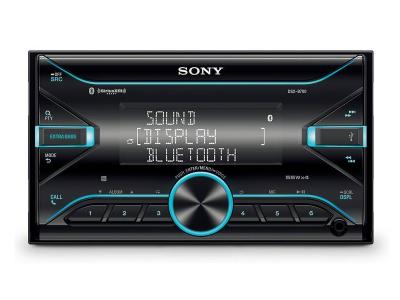 Sony Digital Media Receiver - DSXB700