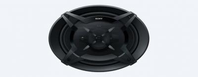 Sony 6 X 9 Inch 3 Way Speakers - XSFB6930