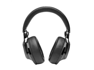JBL Club 950NC Wireless Over-Ear Noise Cancelling Headphones - JBLCLUB950NCBLKAM
