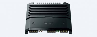 Sony 4 Channel Stereo Power Amplifier - XMGS4