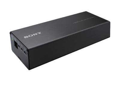 Sony Class D 4 Channel Stereo Power Amplifier - XMS400D