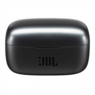 JBL Live 300TWS True wireless In-Ear Headphones with Smart Ambient - JBLLIVE300TWSBLKAM