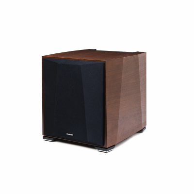 Paradigm 13 Inch XR Series Subwoofer in Walnut (Each) - XR13 (W)