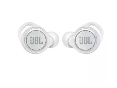 JBL Live  300TWS True Wireless In-Ear Headphones with Smart Ambient  - JBLLIVE300TWSWHTAM