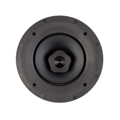 Paradigm 2 Driver 2 Way In-Ceiling Speaker (Each) - CI Elite E80-R v2