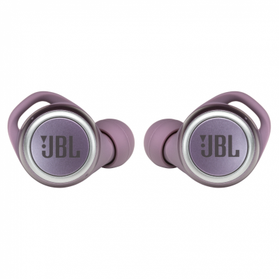 JBL Live 300TWS True Wireless In-Ear Headphones with Smart Ambient - JBLLIVE300TWSPURAM