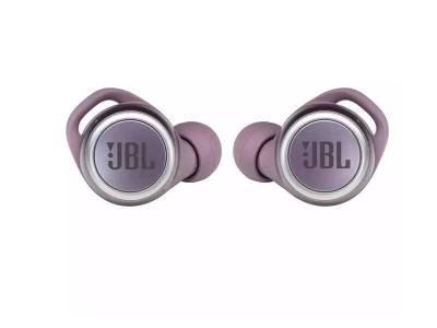 JBL Live 300TWS True Wireless In-Ear Headphones with Smart Ambient - JBLLIVE300TWSPURAM