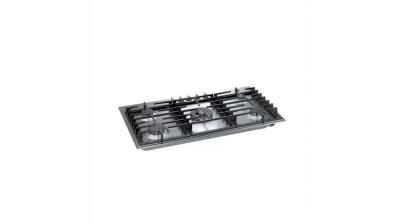 Bosch 800 Series Gas Cooktop in Stainless Steel - NGM8657UC