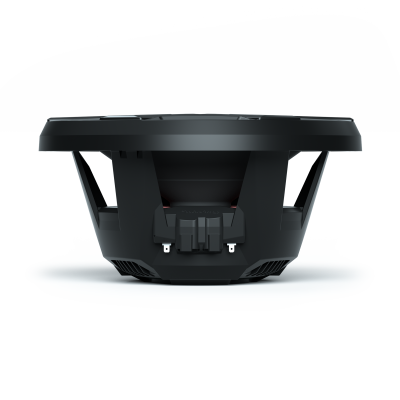Rockford Fosgate 10 Inch M2 Color Optix 2-Way Horn Loaded Speaker in Black - M2-10HB