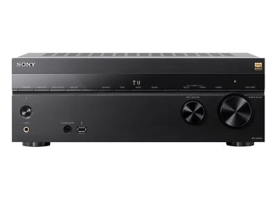 Denon HEOSAMPHS2SR HEOS Wireless Amplifier 