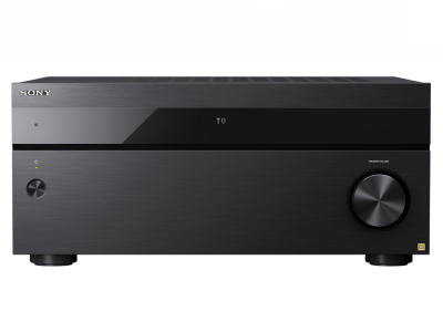 Denon HEOSAMPHS2SR HEOS Wireless Amplifier 