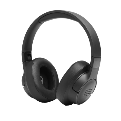 JBL Tune 700BT Wireless Over-Ear Headphones - JBLT700BTBLKAM