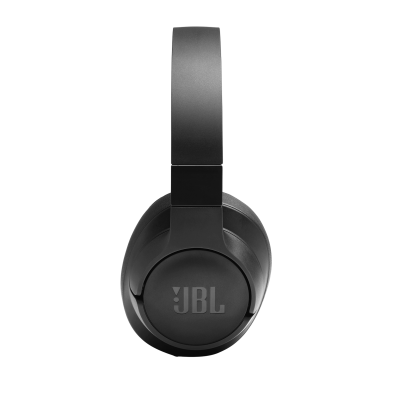 JBL Tune 700BT Wireless Over-Ear Headphones - JBLT700BTBLKAM
