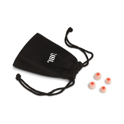 JBL Tune 210 In-Ear Headphones in Rose Gold - JBLT210RGDAM