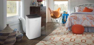 Frigidaire 14000 BTU Heat Cool Portable Room Air Conditioner - FHPH142AC1