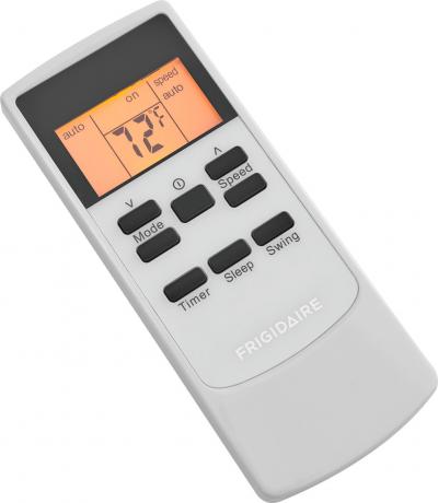 Frigidaire 14000 BTU Heat Cool Portable Room Air Conditioner - FHPH142AC1