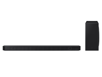 Samsung 5.1.2 Channel Q-Series Soundbar with Wireless Dolby Atmos DTS:X - HW-Q800C/ZC 