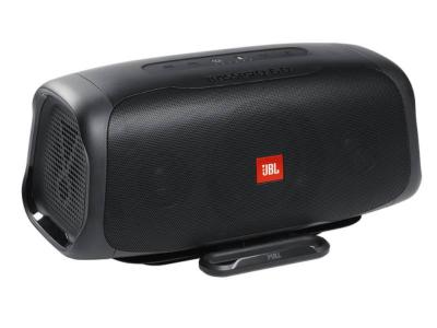 JBL In-Vehicle Powered Subwoofer Full-Range Portable Bluetooth Speaker - JBLSUBBPGOAM