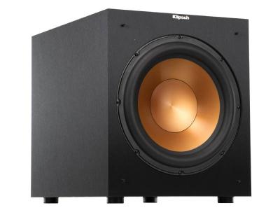 12" Klipsch Reference 400W Powered Subwoofer - R-12SW